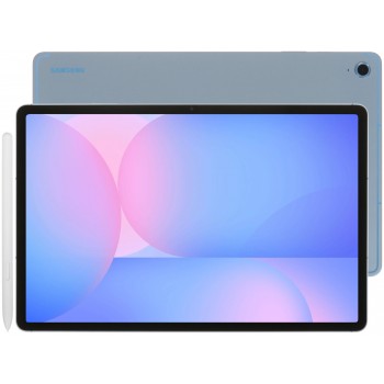 Планшет Samsung Galaxy Tab S10 FE+ 8/128GB 5G Blue