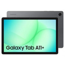 Планшет Samsung Galaxy Tab A11+ 5G 6/128ГБ Gray