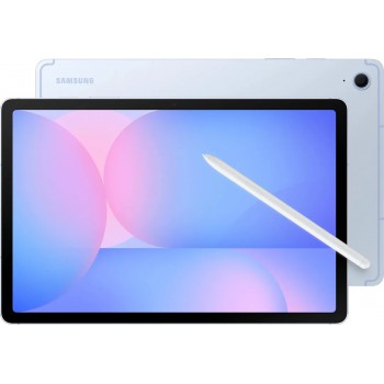 Планшет Samsung Galaxy Tab S10 FE 12/256GB 5G Blue