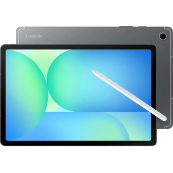 Планшет Samsung Galaxy Tab S10 FE 12/256GB 5G Gray