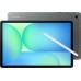 Планшет Samsung Galaxy Tab S10 FE 12/256GB 5G Gray