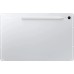 Планшет Samsung Galaxy Tab S10 FE 12/256GB 5G Silver