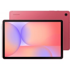 Планшет Samsung Galaxy Tab S10 Lite 5G  8/256ГБ Red