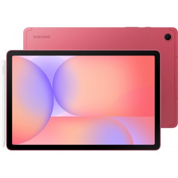 Планшет Samsung Galaxy Tab S10 Lite 5G  6/128 ГБ Red