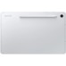 Планшет Samsung Galaxy Tab S10 Lite 5G  8/256ГБ Silver