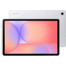 Планшет Samsung Galaxy Tab S10 Lite 5G  8/256ГБ Silver
