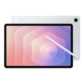 Планшет Samsung Galaxy Tab S11 12/256GB 5G Silver (Серебристый)