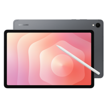 Планшет Samsung Galaxy Tab S11 12/256GB 5G Gray (Серый)