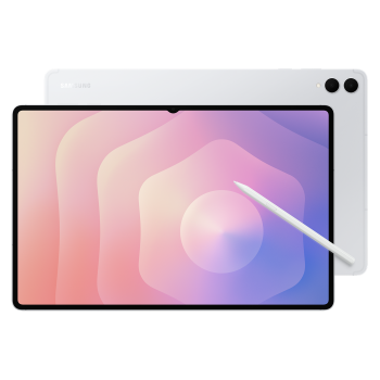 Планшет Samsung Galaxy Tab S11 Ultra 12/256GB Wi-Fi Silver (Серебристый)