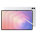 Планшет Samsung Galaxy Tab S11 Ultra 12/256GB Wi-Fi Silver (Серебристый)