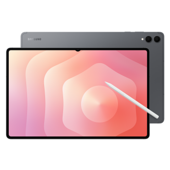 Планшет Samsung Galaxy Tab S11 Ultra 12/256GB Wi-Fi Gray (Серый)