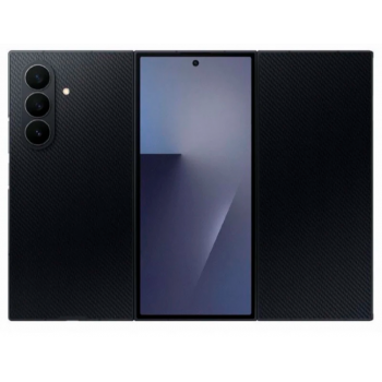 Смартфон Samsung Galaxy Z Fold 16/512GB JetBlack (Черный)