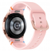 Смарт-часы Samsung Galaxy Watch FE 40mm Pink Gold (Розовый)