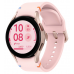 Смарт-часы Samsung Galaxy Watch FE 40mm Pink Gold (Розовый)