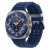 Умные часы Samsung Galaxy Watch Ultra 2025 47mm Titanium Blue (Синий)