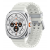Умные часы Samsung Galaxy Watch Ultra 2025 47mm Titanium White (Белый)