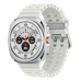 Умные часы Samsung Galaxy Watch Ultra 2025 47mm Titanium White (Белый)