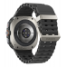 Умные часы Samsung Galaxy Watch Ultra 2025 47mm Titanium Silver (Серебристый)