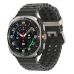 Умные часы Samsung Galaxy Watch Ultra 2025 47mm Titanium Silver (Серебристый)