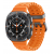 Умные часы Samsung Galaxy Watch Ultra 2025 47mm Titanium Gray (Серый Титан)