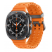 Умные часы Samsung Galaxy Watch Ultra 2025 47mm Titanium Gray (Серый Титан)