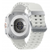 Умные часы Samsung Galaxy Watch Ultra 2025 47mm Titanium White (Белый)