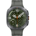 Умные часы Samsung Galaxy Watch Ultra2 LTE 47 мм Titanium Silver (Серебристый титан)