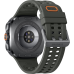 Умные часы Samsung Galaxy Watch Ultra2 LTE 47 мм Titanium Silver (Серебристый титан)