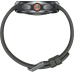 Умные часы Samsung Galaxy Watch Ultra2 LTE 47 мм Titanium Silver (Серебристый титан)