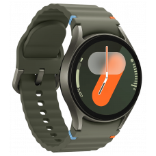 Смарт-часы Samsung Galaxy Watch 7 40mm Green (Зелёный)