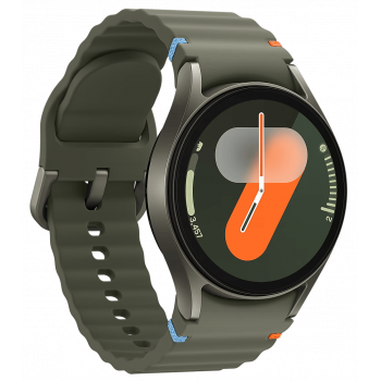 Смарт-часы Samsung Galaxy Watch 7 40mm Green (Зелёный)