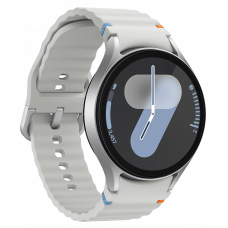 Смарт-часы Samsung Galaxy Watch 7 44mm Silver (Серебристый)