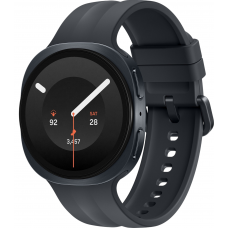 Умные часы Samsung Galaxy Watch 9 LTE 40 мм Graphite (Графит)
