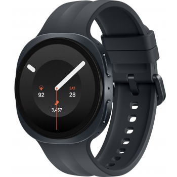 Умные часы Samsung Galaxy Watch 9 Bluetooth 40 мм Graphite (Графит)