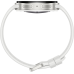 Умные часы Samsung Galaxy Watch 9 LTE 40 мм Cream (Кремовый) 