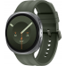 Умные часы Samsung Galaxy Watch 9 Bluetooth 44 мм Silver (Серебристый)