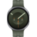 Умные часы Samsung Galaxy Watch 9 Bluetooth 44 мм Silver (Серебристый)