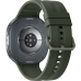 Умные часы Samsung Galaxy Watch 9 Bluetooth 44 мм Silver (Серебристый)