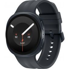 Умные часы Samsung Galaxy Watch 9 LTE 44 мм Graphite (Графит)
