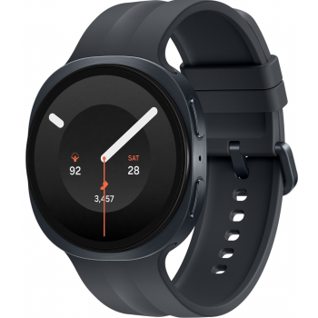 Умные часы Samsung Galaxy Watch 9 Bluetooth 44 мм Graphite (Графит)