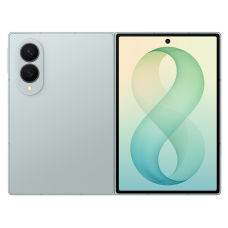 Смартфон Samsung Galaxy Z Fold8 16/1TB Green (Зеленый) CAU Смартфон Samsung Galaxy Z Fold8 16/1TB Green (Зеленый) CAU