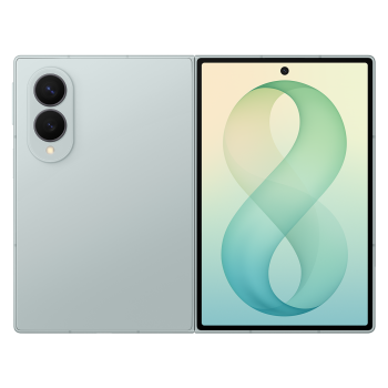 Смартфон Samsung Galaxy Z Fold8 12/256GB Green (Зеленый) CAU