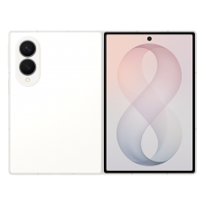 Смартфон Samsung Galaxy Z Fold8 12/256GB White (Белый)