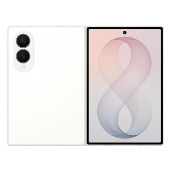 Смартфон Samsung Galaxy Z Fold8 12/256GB White (Белый)
