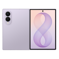 Смартфон Samsung Galaxy Z Fold8 12/256GB Lavander (Лавандовый) CAU