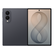 Смартфон Samsung Galaxy Z Fold8 12/512GB Black (Черный)
