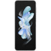 Чехол Samsung Galaxy Clear Cover Z Flip4