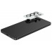 Защита объектива камеры Benks GlassWarrior Lens Protector для Samsung Galaxy S26 Ultra, обод Прозрачный (Transparent)	
