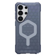Чехол с поддержкой MAGSAFE UAG Essential Armor для Samsung Galaxy S26 Ultra,  цвет Голубой (Cloud Blue)