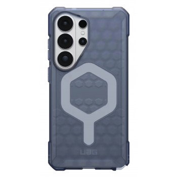 Чехол с поддержкой MAGSAFE UAG Essential Armor для Samsung Galaxy S26 Ultra,  цвет Голубой (Cloud Blue)